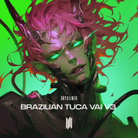 BRAZILIAN TUCA VAI V3 (EP)