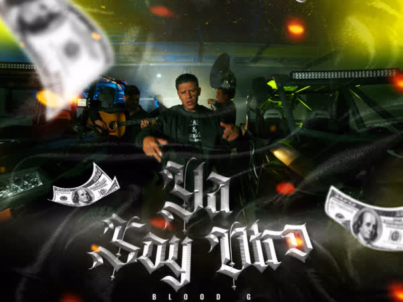 Ya Soy Otro (Single)