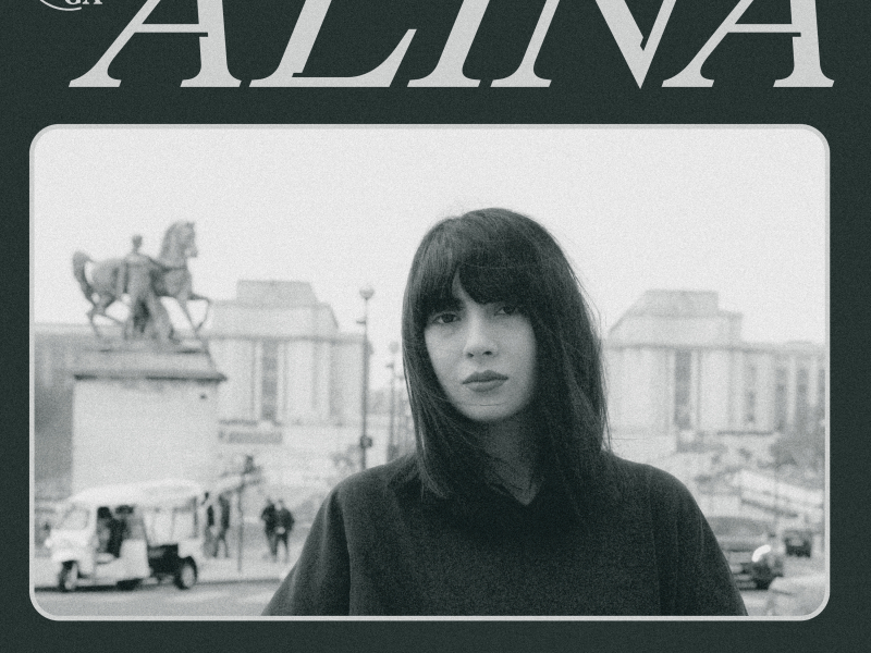 I Don't Belong Here / Breathe