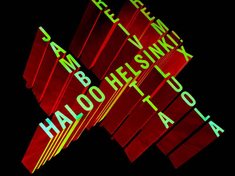 Reiviluola (Remix) (Single)