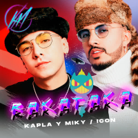 Rakataka (Single)