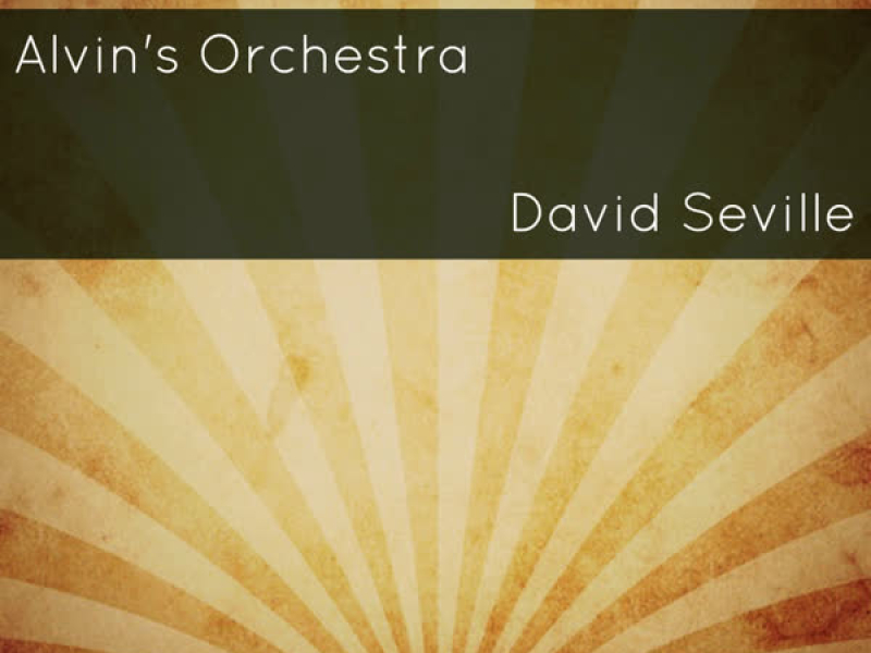 Alvin's Orchestra