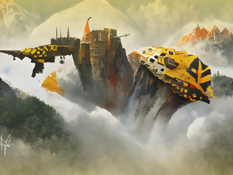 O Come, All Ye Party People (Single)