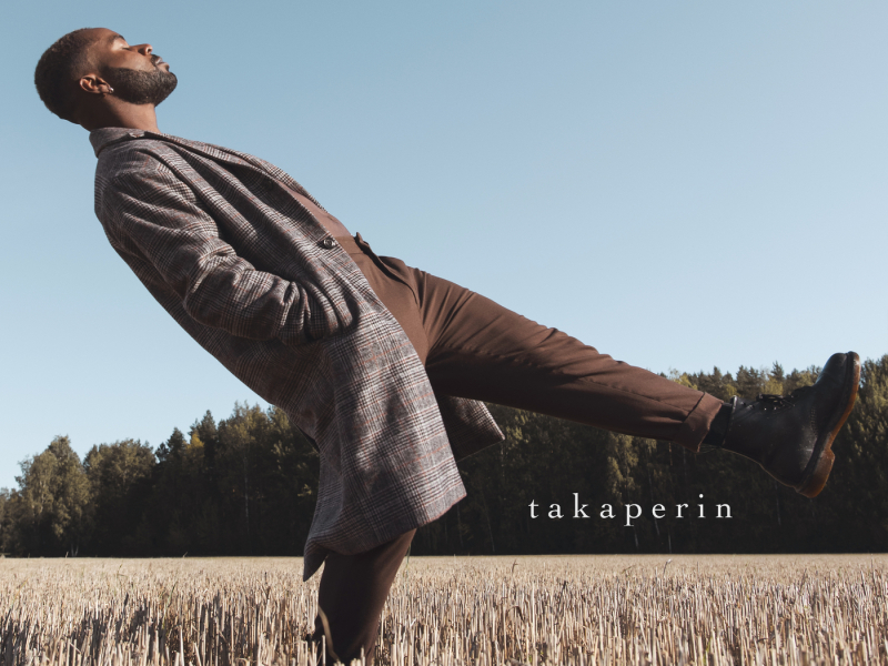 takaperin