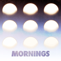 Mornings (EP)