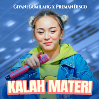 Kalah Materi (Single)