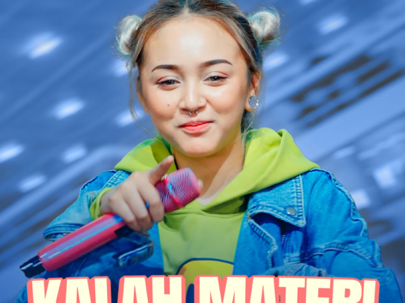 Kalah Materi (Single)