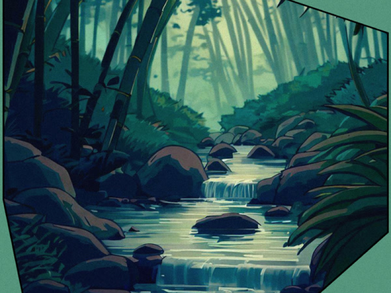 Bamboo Forest (Single)