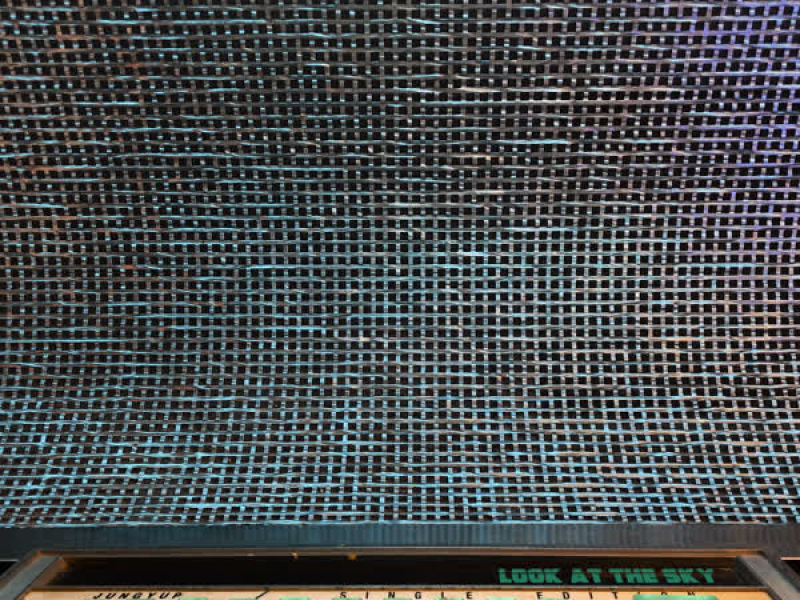 Look at the Sky (Single Edition 3)