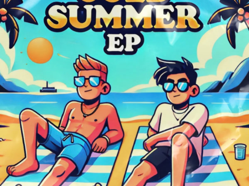 Cold Summer (EP)