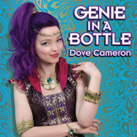 Genie in a Bottle (Single)