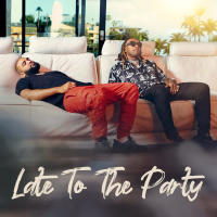 Late to the Party (Single)