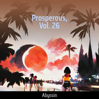 Prosperous, Vol. 26 (Single)