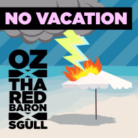 No Vacation (Single)