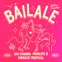 Báilale (Single)