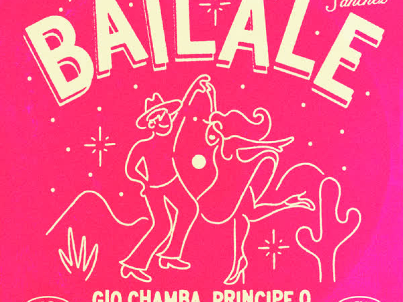 Báilale (Single)