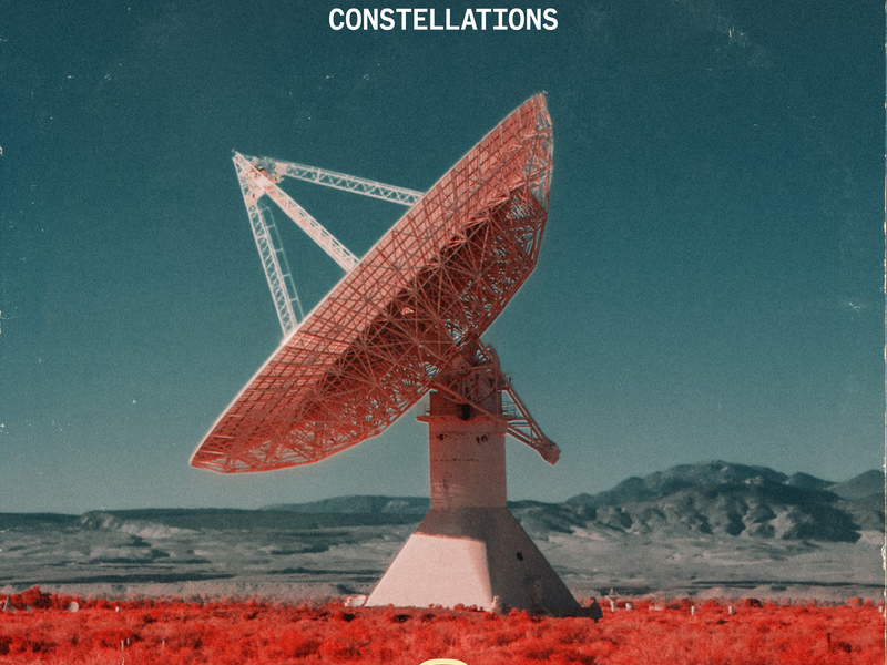 Constellations (Single)