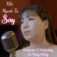 Khi Người Ta Say (Single)