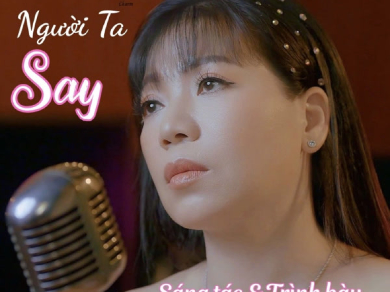 Khi Người Ta Say (Single)