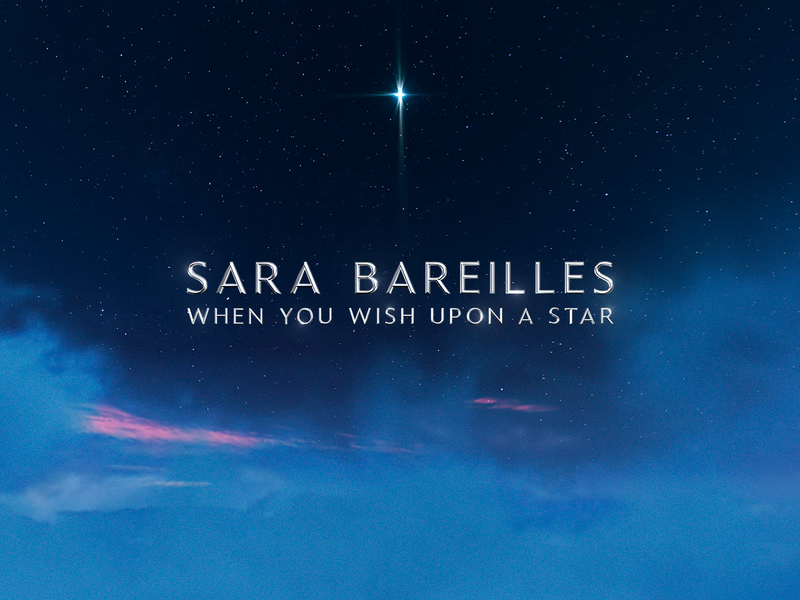 When You Wish Upon a Star (From 