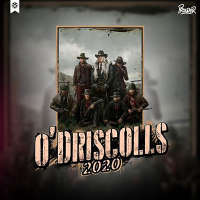 O’Driscolls 2020 (Single)