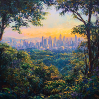 We have been in Space (Single)