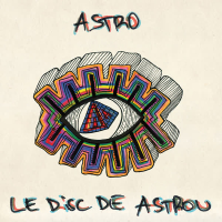 Le Disc de Astrou