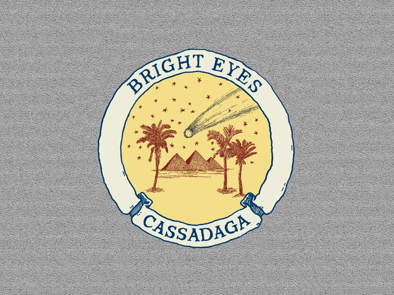 Cassadaga (International Version)