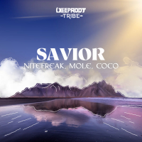 Savior (Single)