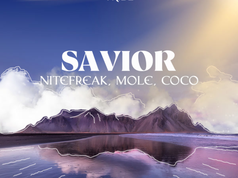 Savior (Single)