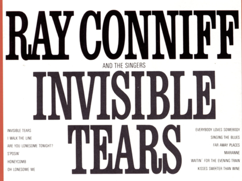 Invisible Tears