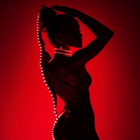 I WANNA DANCE (Single)