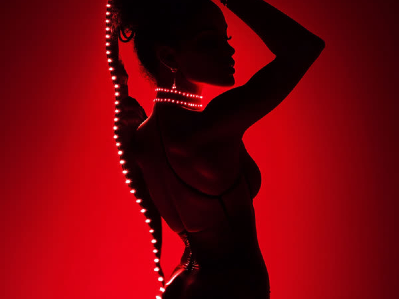 I WANNA DANCE (Single)