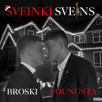 Sveinki Sveins (Single)