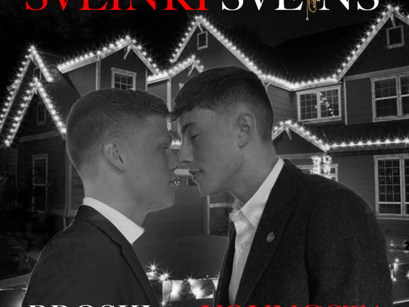 Sveinki Sveins (Single)