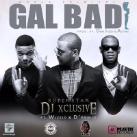 Gal Bad (Single)