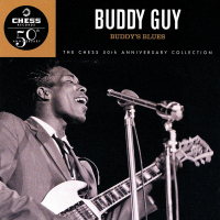 Buddy's Blues