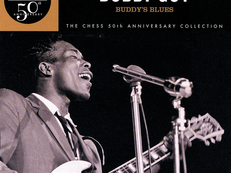 Buddy's Blues