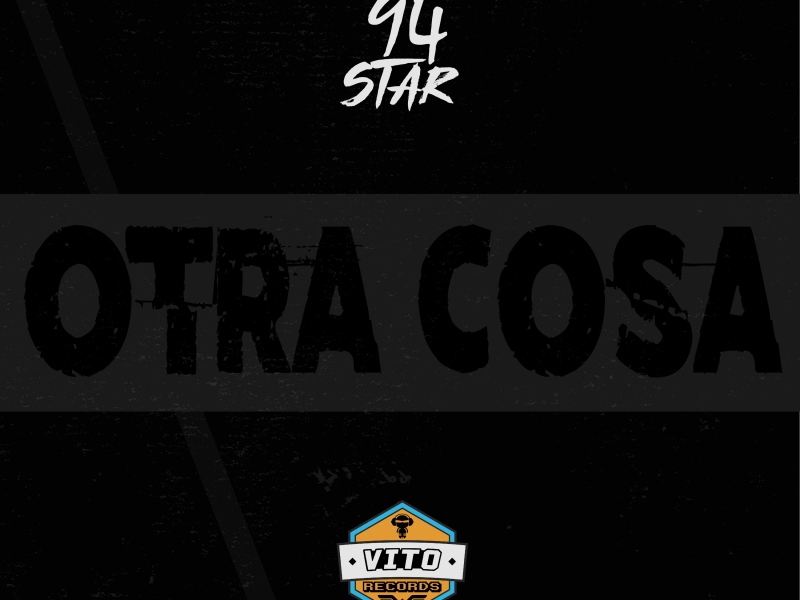 Otra Cosa (Single)