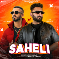 Saheli (Single)