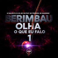 Berimbau Olha O Que Eu Falo (Single)