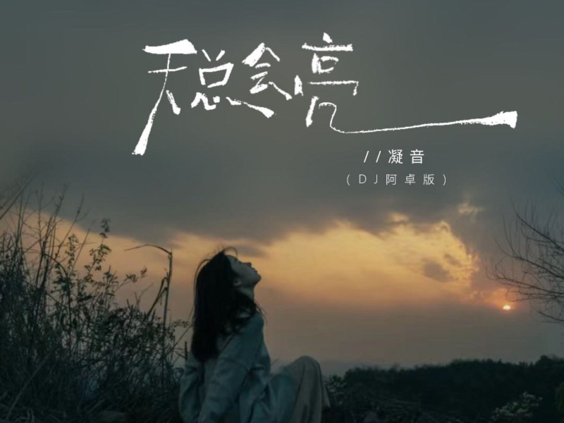 天总会亮 (DJ阿卓版) (Single)
