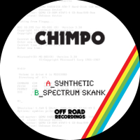 Synthetic / Spektrum Skank (EP)