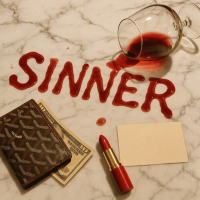 SINNER (Single)