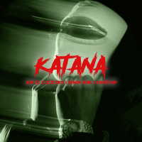 Katana (Single)