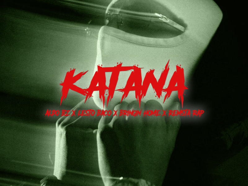 Katana (Single)