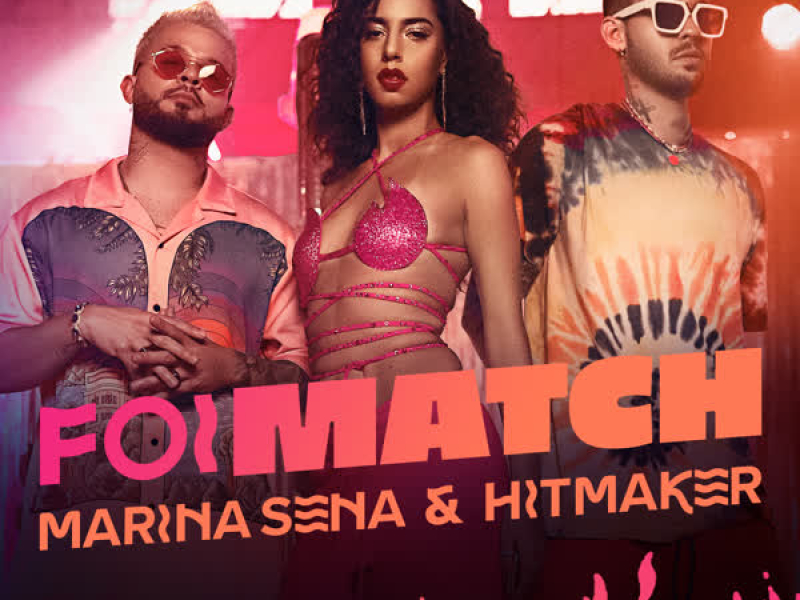 Foi Match (Single)