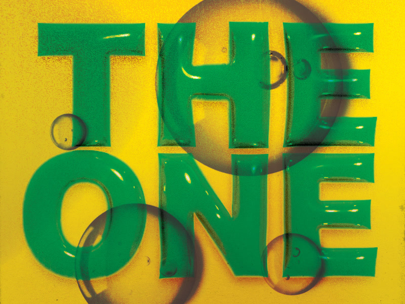 The One (Sprite Limelight) (Single)