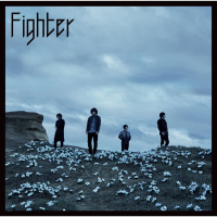 Fighter (Single)