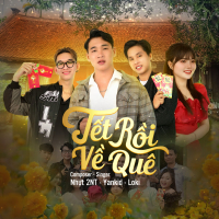 Tết Rồi Về Quê (Single)